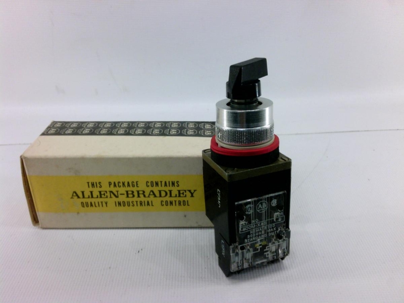 ALLEN BRADLEY 800MR-HH5BLAS
