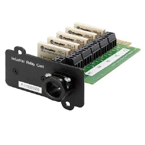 EATON CORPORATION INDRELAY-MS