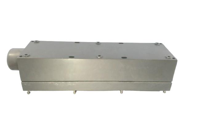 ALLEN BRADLEY 800R-6HZ4R