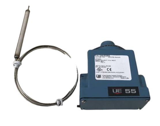 E55-E22BS por UNITED ELECTRIC