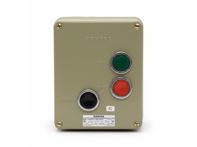 SIEMENS LBO/K915-SP-III4-1AH