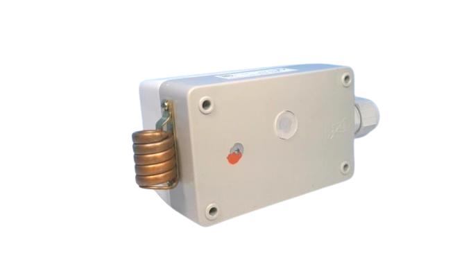 INTEC DBET-26/2-US