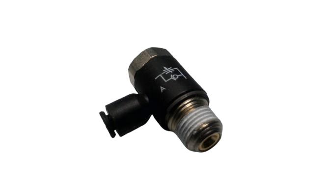 PARKER FCKC731-2-2