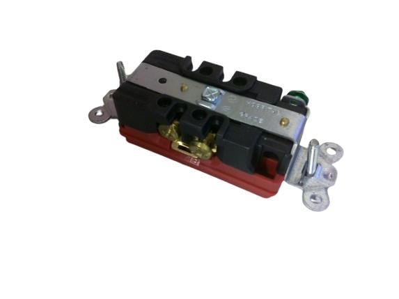 HUBBELL HBL2182R