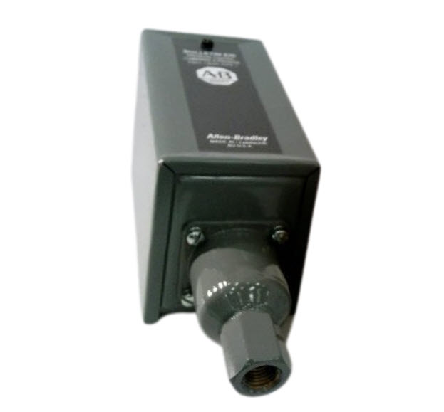 ALLEN BRADLEY 836-NX66
