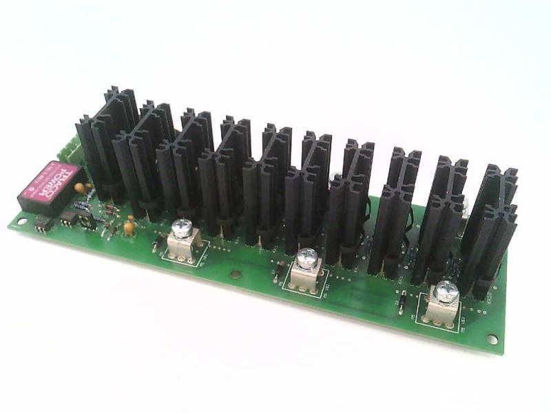 WOHRLE LP1206B