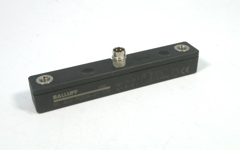 BALLUFF BILAD0-P060A-01-S75