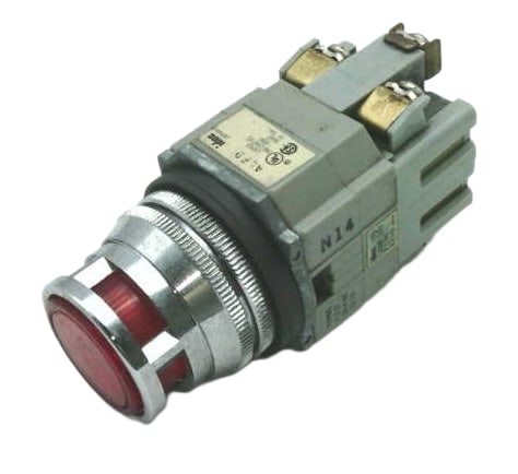 ALFD212611DN-R by IDEC