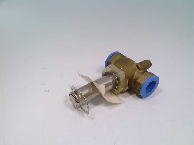 PARKER 04F20O3218ACF