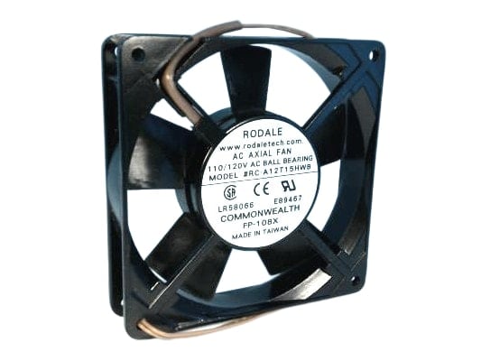 RCA12T15HWB par COMMONWEALTH IND