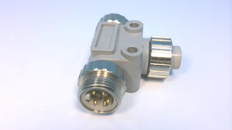 OMRON DCN3-11