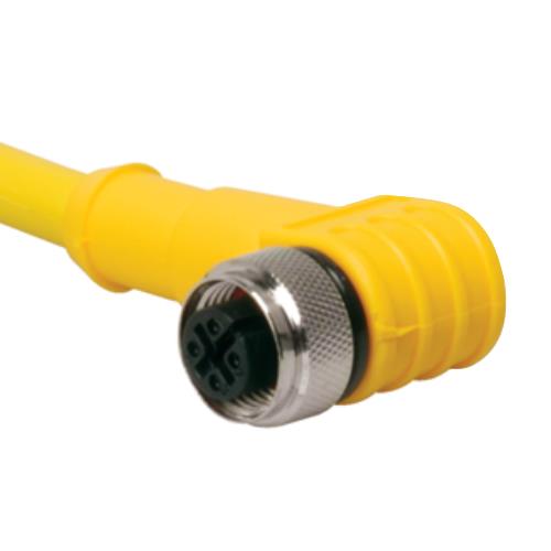 TURCK WKC 4.4T-3-RSC 4.4T/SV