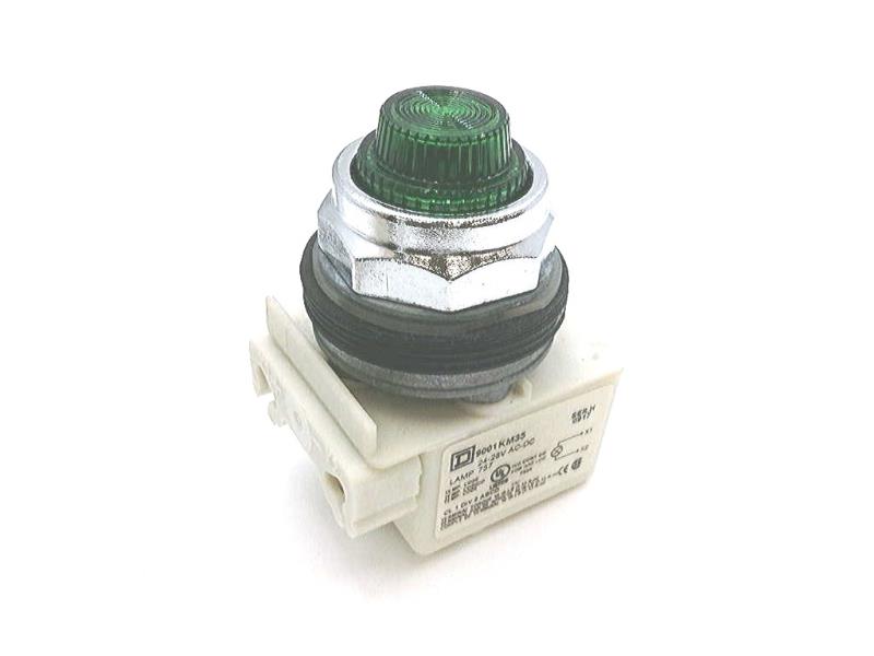 SCHNEIDER ELECTRIC 9001KP35G31