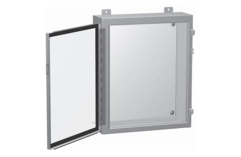 HAMMOND MANUFACTURING 1418S8