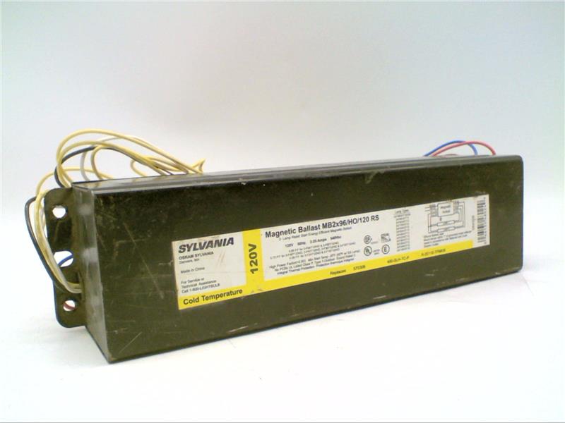 GTE MB2X96/HO/120RS