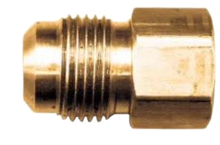 46-8D by FAIRVIEW FITTINGS