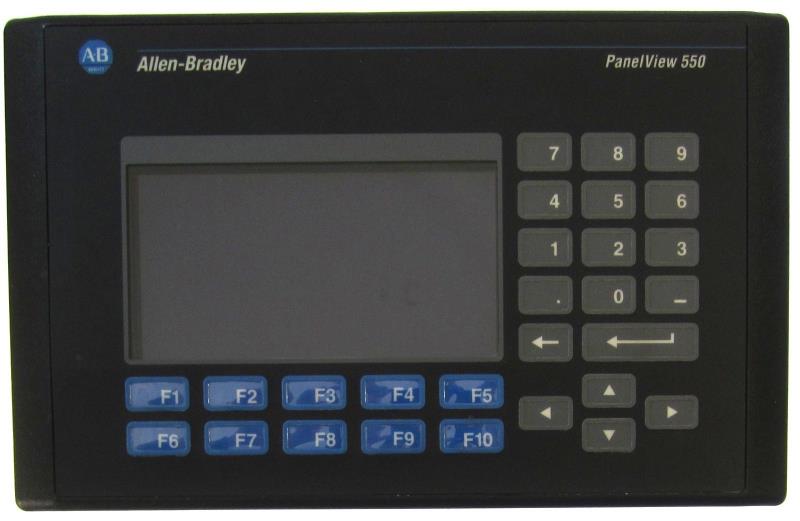 ALLEN BRADLEY 2711-K5A12