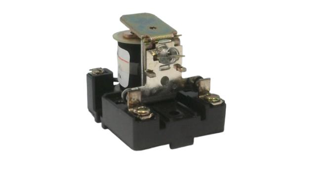GENERAL ELECTRIC CR120-E01004