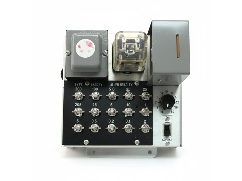 23DF3-1004 by ALLEN BRADLEY