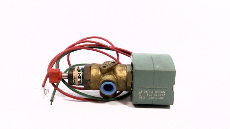 ASCO 8320G186MSAC120/60,110/50