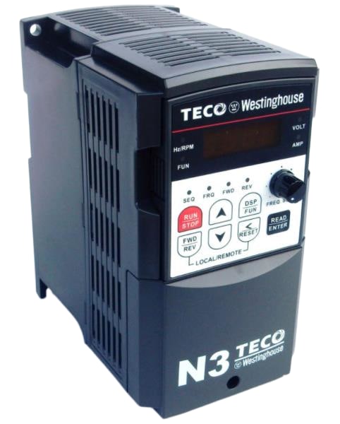 N3-201-C by TECO-WESTINGHOUSE