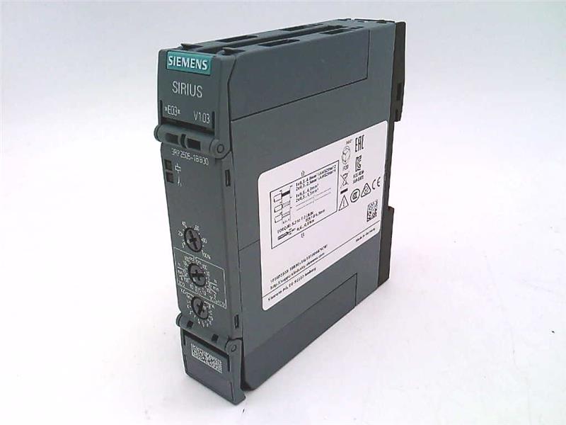 SIEMENS 3RP2505-1BB30