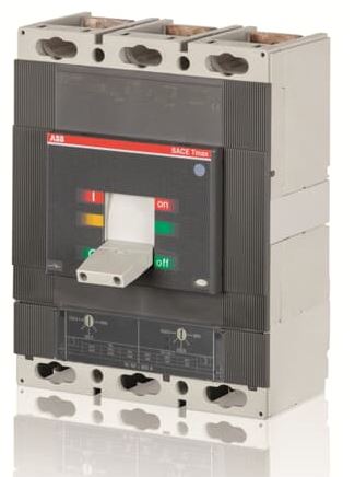 ASEA BROWN BOVERI T6N800T0XALS4