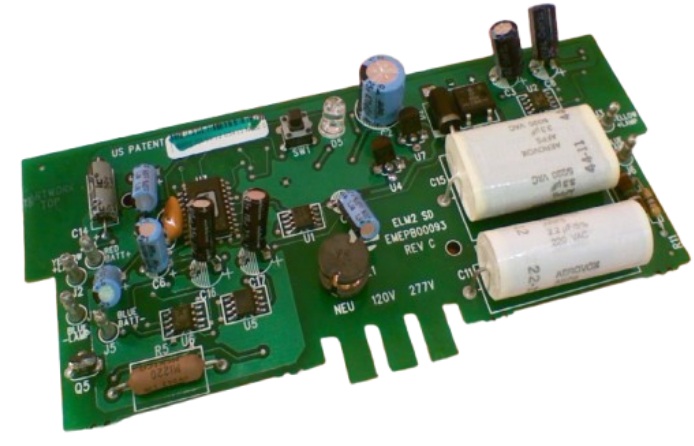 EMEPB00093 par LITHONIA LIGHTING