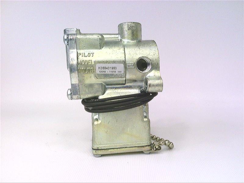 PARKER K055-4019-53