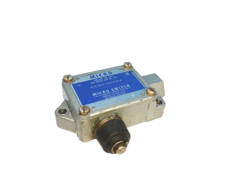 MTF2-4RN RH by HONEYWELL