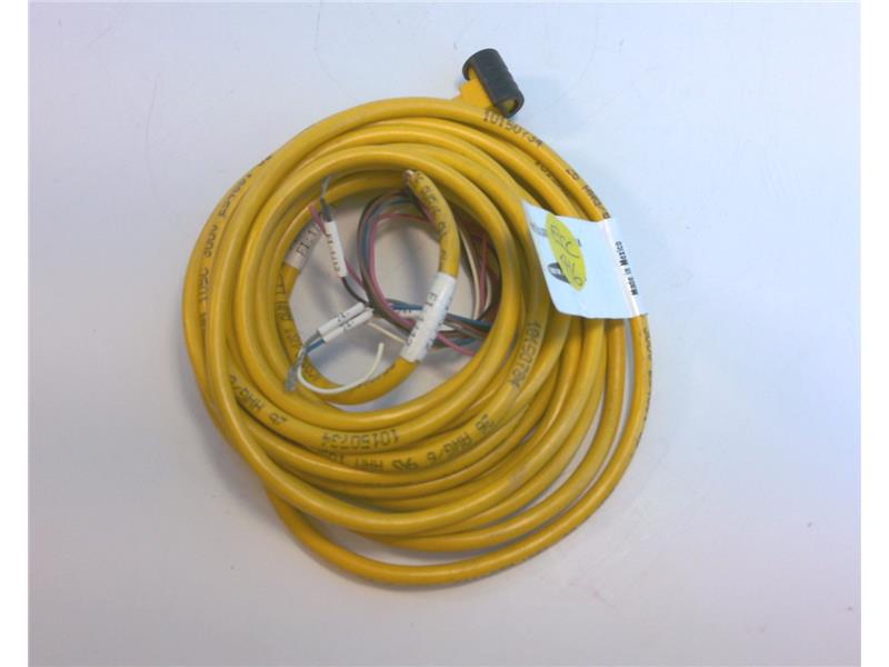 TURCK PKW 6Z-9