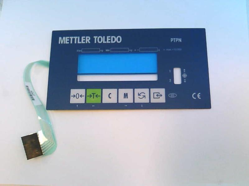 71207959 by METTLER TOLEDO