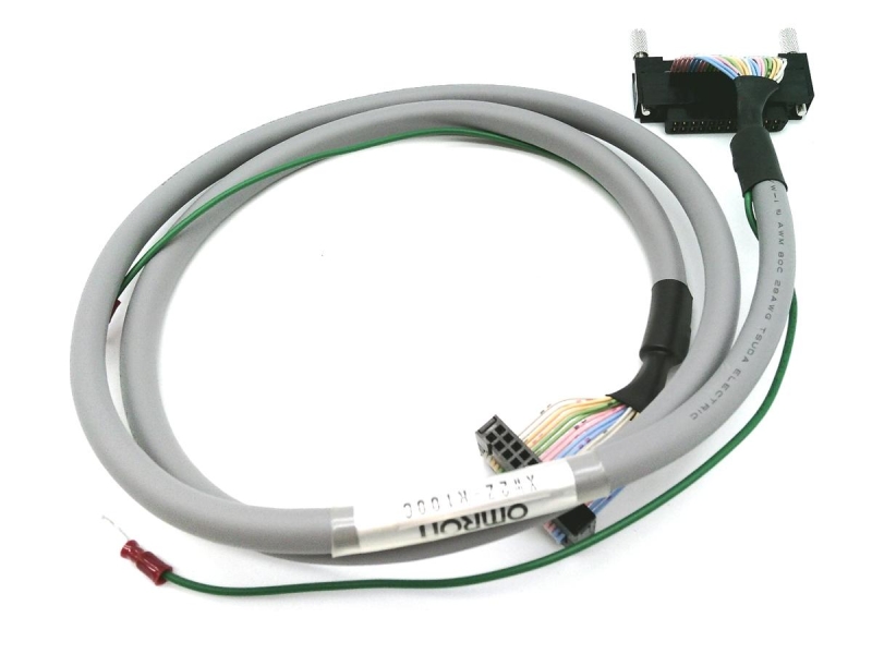 OMRON XW2Z-R100C