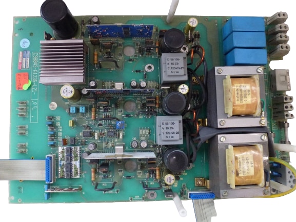 C98043-A1235-L21 by SIEMENS