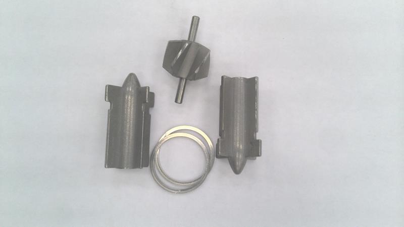 HALLIBURTON 458.00023