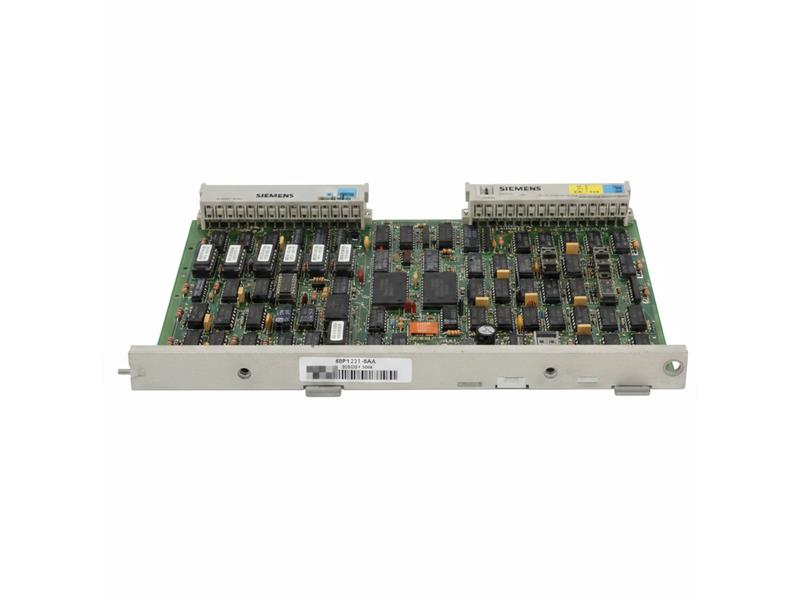6DP1231-8AA por SIEMENS