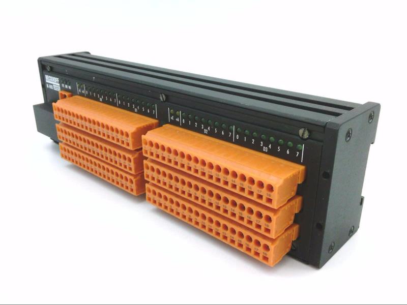 M1400-004-S par BECKHOFF