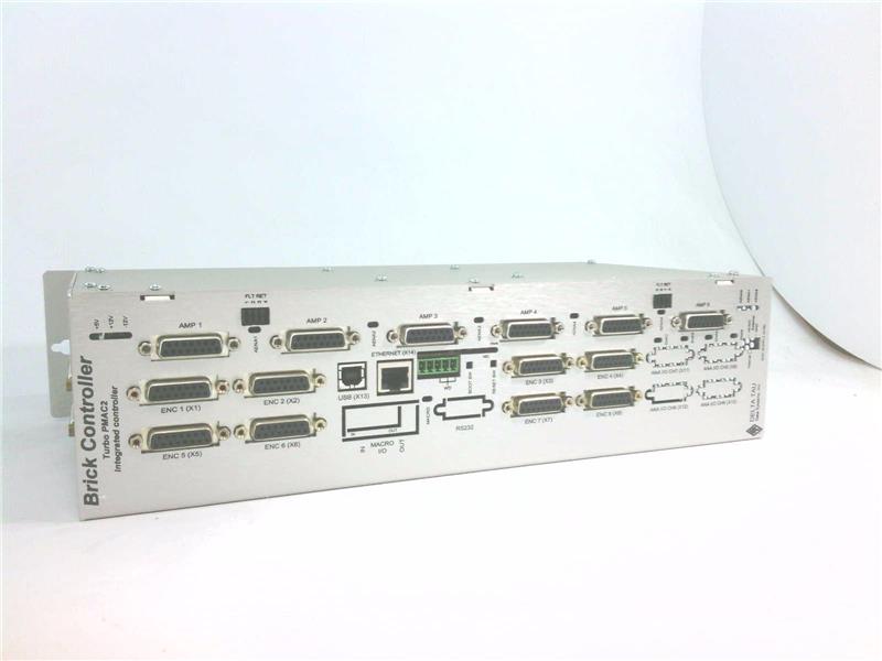 OMRON BC8-C0-AA2-000-00000