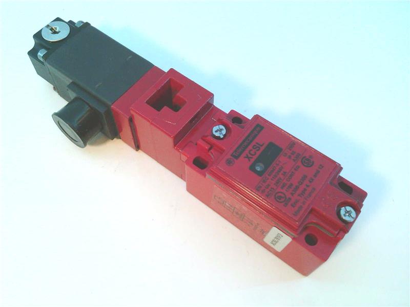 TELEMECANIQUE SENSORS XCSL761F3