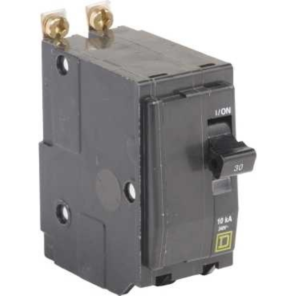 SCHNEIDER ELECTRIC QOB230H