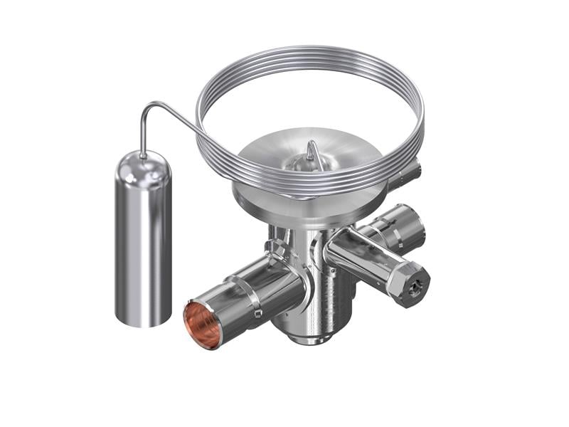 068U2657 par DANFOSS