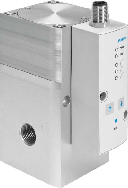 FESTO VPPM-12L-L-1-G12-0L10H-A4N-S1