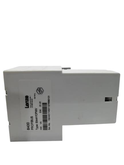 LENZE E84AYCPMV/S