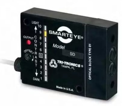 SERKV1 par TRI-TRONICS