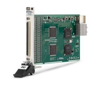 NATIONAL INSTRUMENTS 787358-01