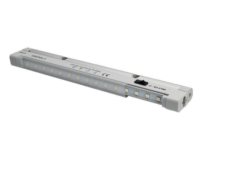 NEW ELFIN 050PE8C