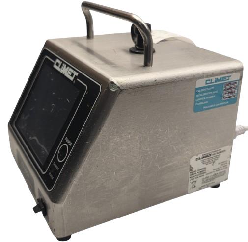 CLIMET INSTRUMENTS CI-1054-01