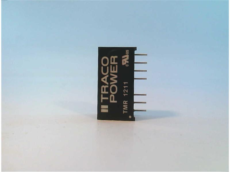 TRACO ELECTRIC TMR 1211