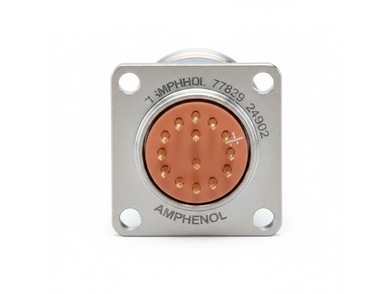 MRDBN09CBPC00 by AMPHENOL