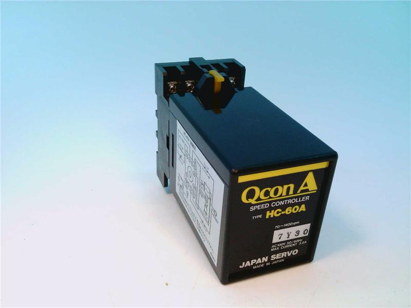 NIDEC CORP HC-60A